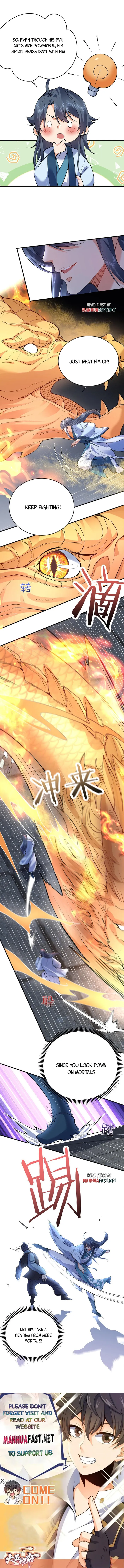Chapter 252 - Image 7