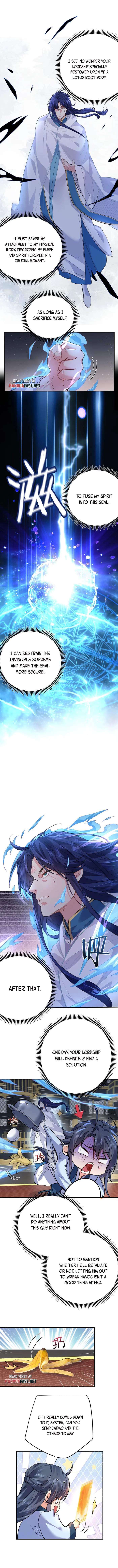 Chapter 255 - Image 3