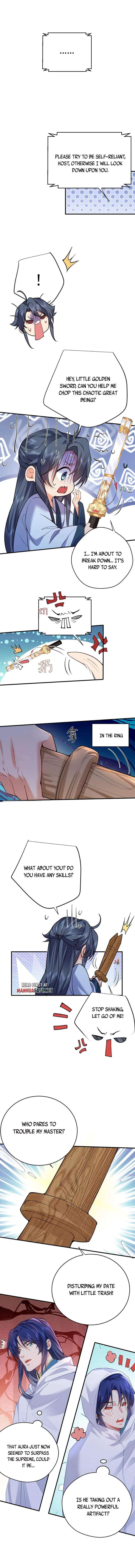 Chapter 255 - Image 4