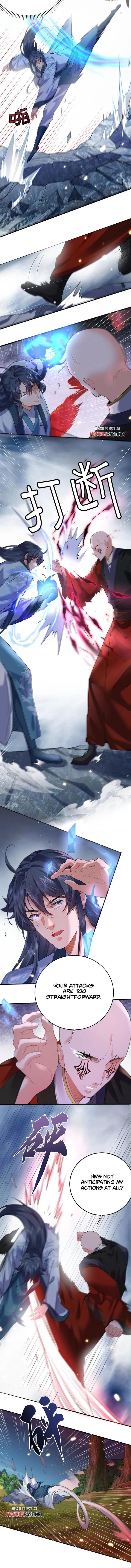 Chapter 260 - Image 2