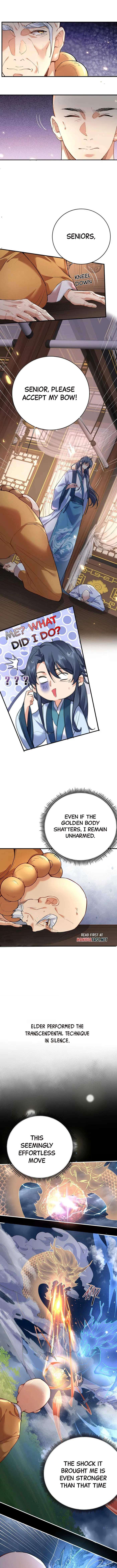 Chapter 262 - Image 4