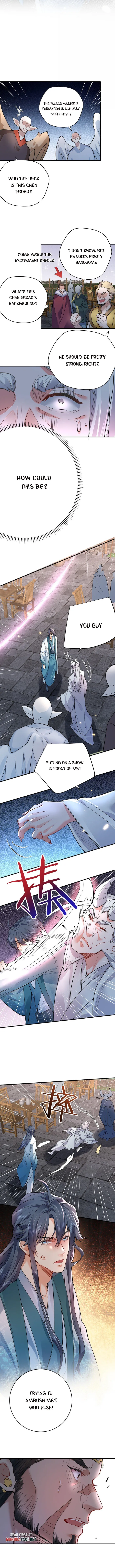 Chapter 271 - Image 5