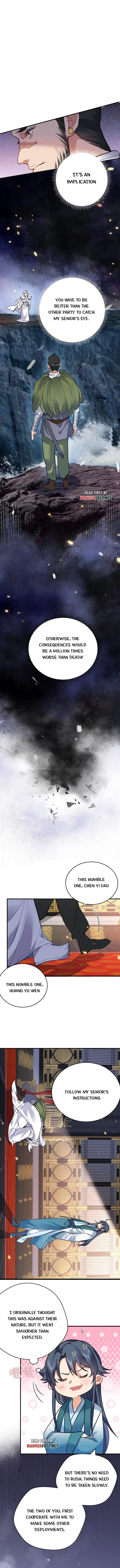 Chapter 274 - Image 3