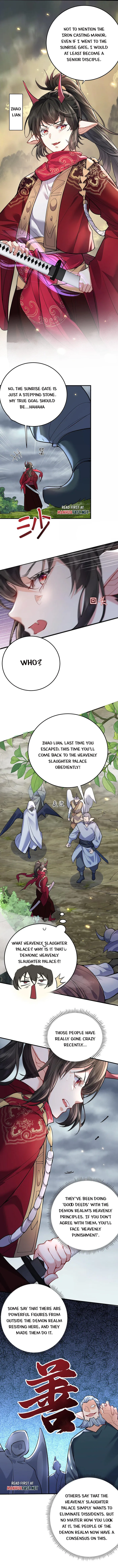 Chapter 274 - Image 5