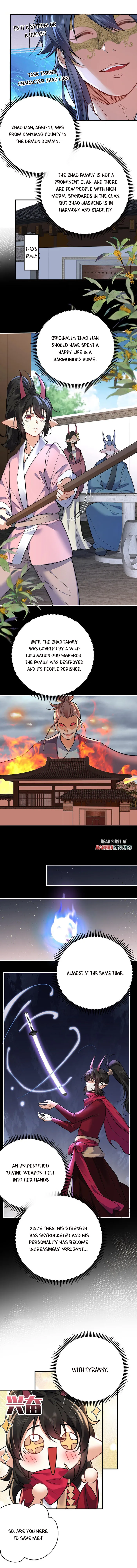 Chapter 275 - Image 2