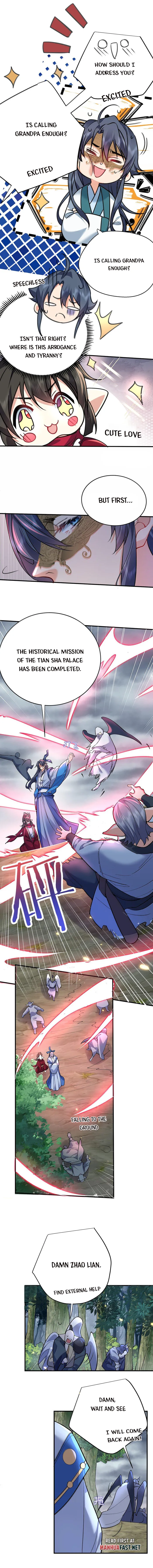 Chapter 275 - Image 3