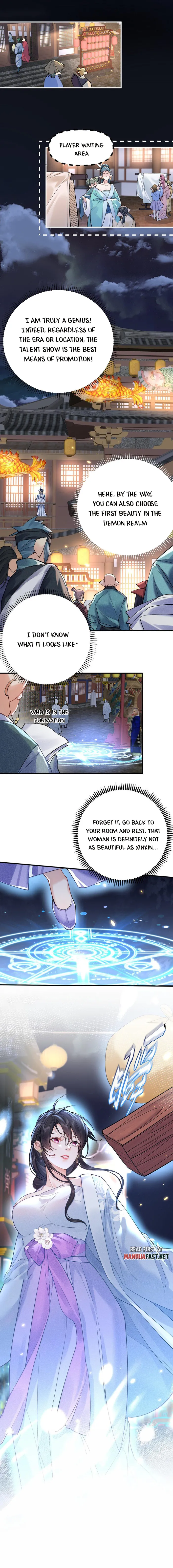 Chapter 278 - Image 4
