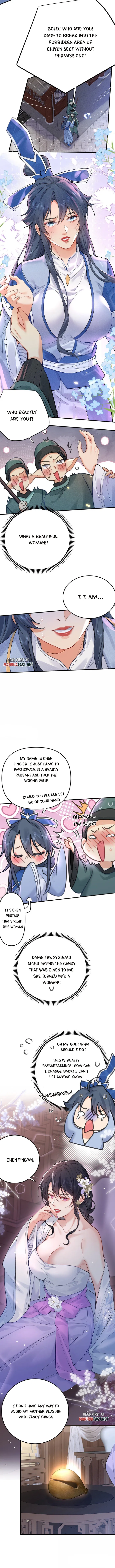 Chapter 279 - Image 4