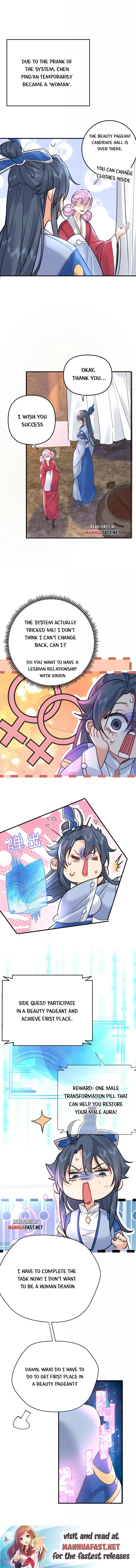 Chapter 279 - Image 5