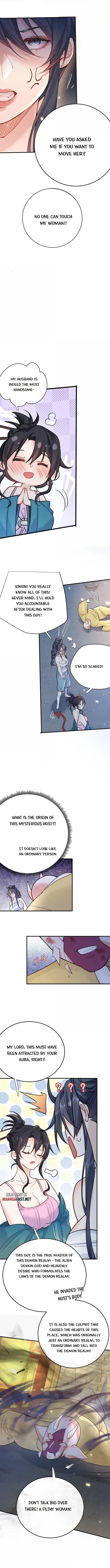 Chapter 283 - Image 4