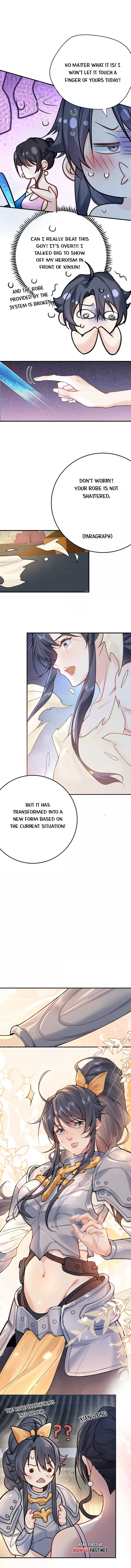 Chapter 283 - Image 5