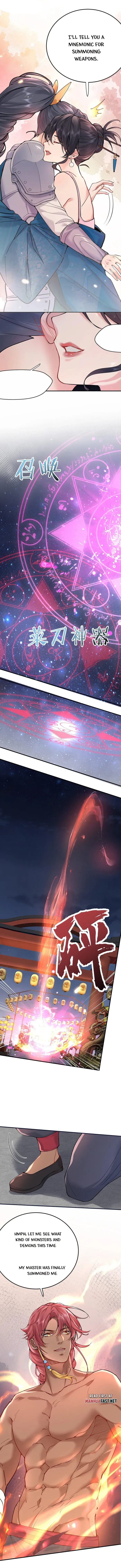 Chapter 283 - Image 6