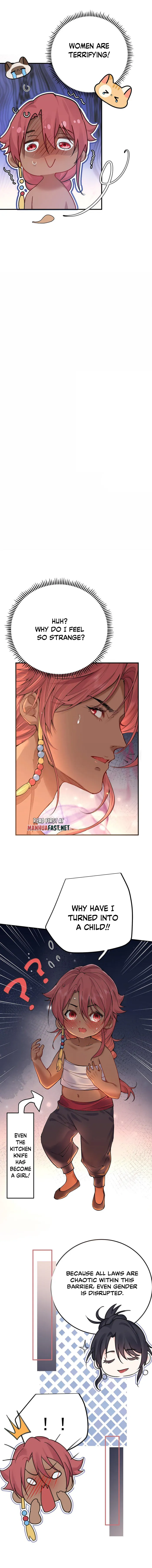 Chapter 284 - Image 4