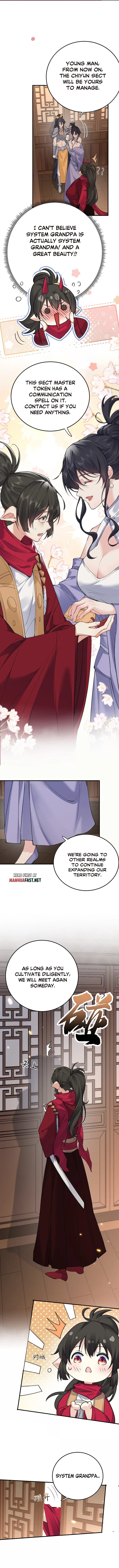 Chapter 286 - Image 3