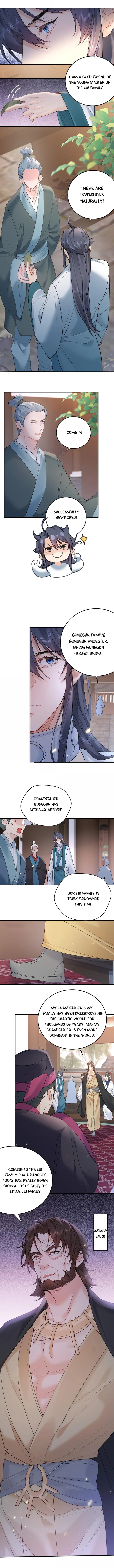 Chapter 296 - Image 4