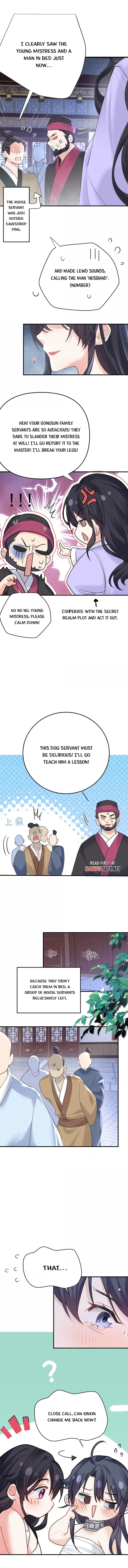 Chapter 299 - Image 2
