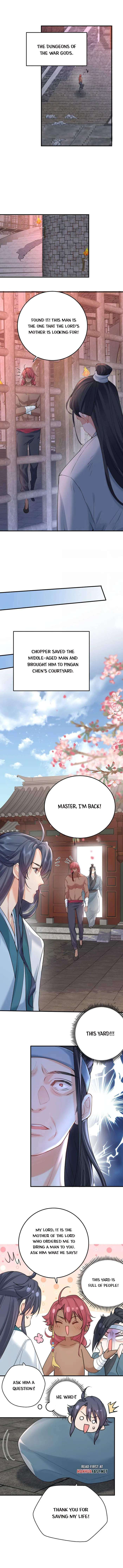 Chapter 301 - Image 4