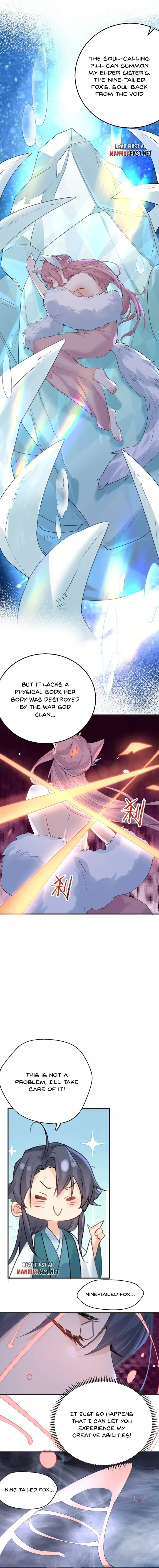 Chapter 302 - Image 2