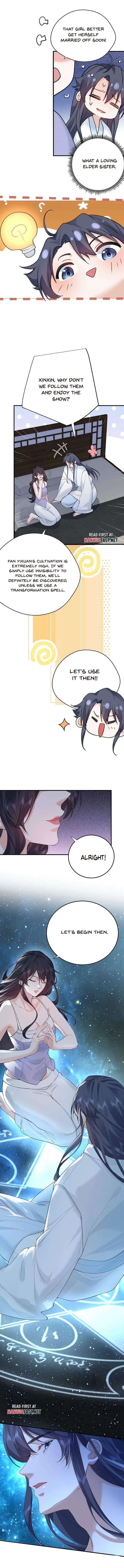 Chapter 303 - Image 2
