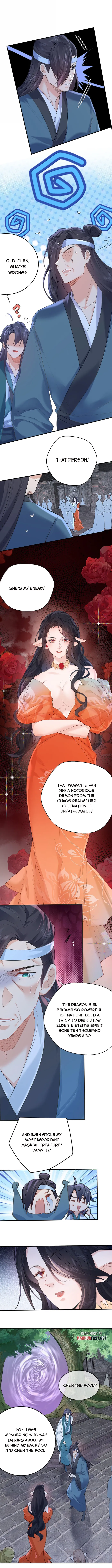 Chapter 306 - Image 3