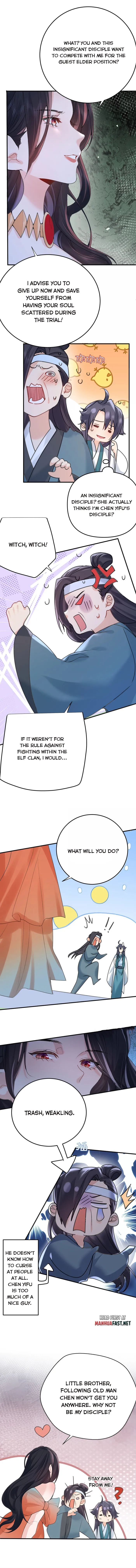Chapter 306 - Image 4