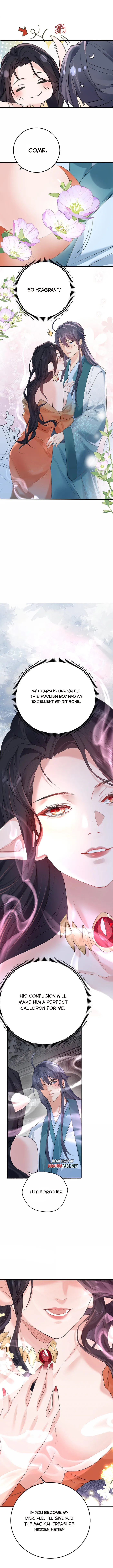 Chapter 306 - Image 5
