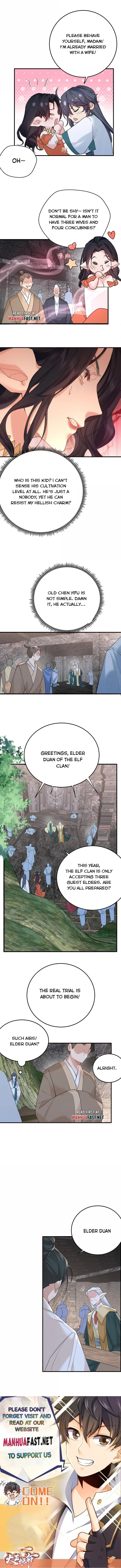 Chapter 306 - Image 6