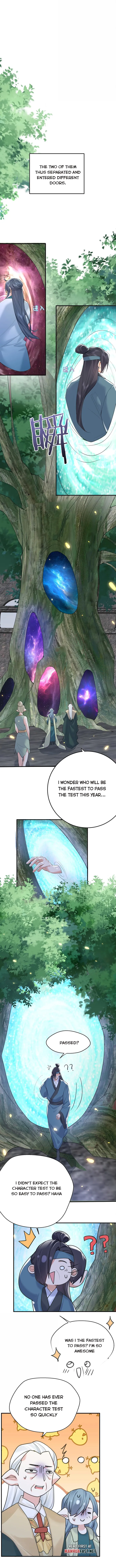 Chapter 307 - Image 6