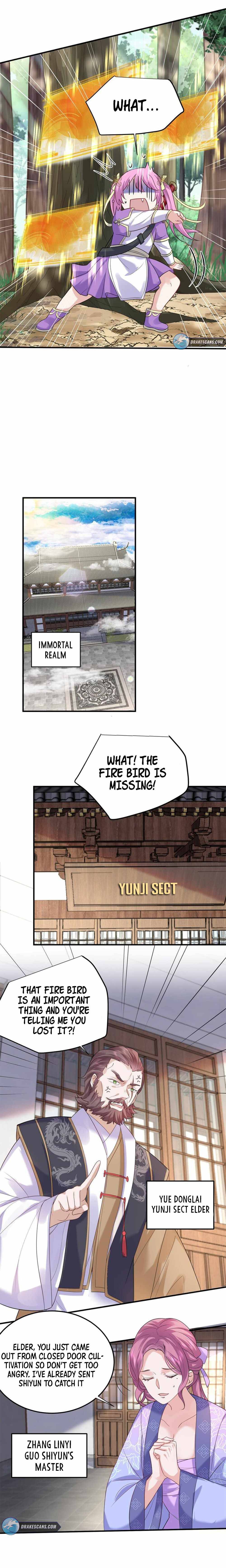 Chapter 77 - Image 7
