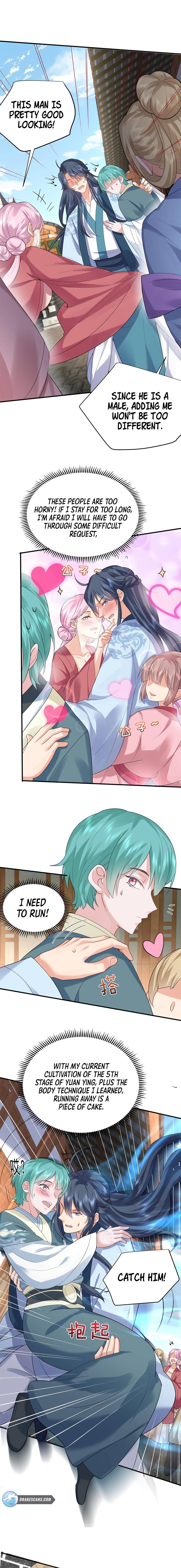 Chapter 83 - Image 2