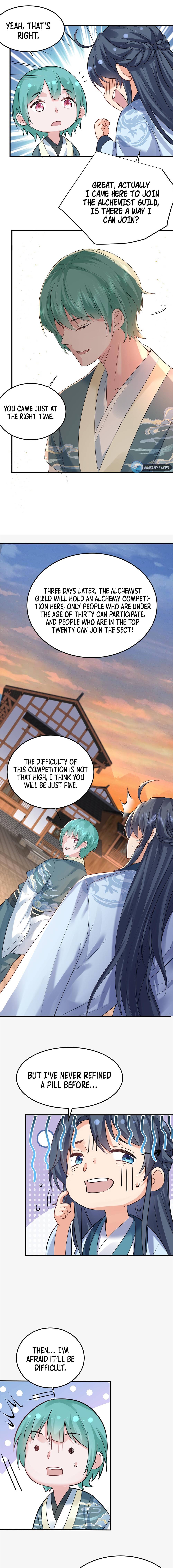Chapter 83 - Image 5