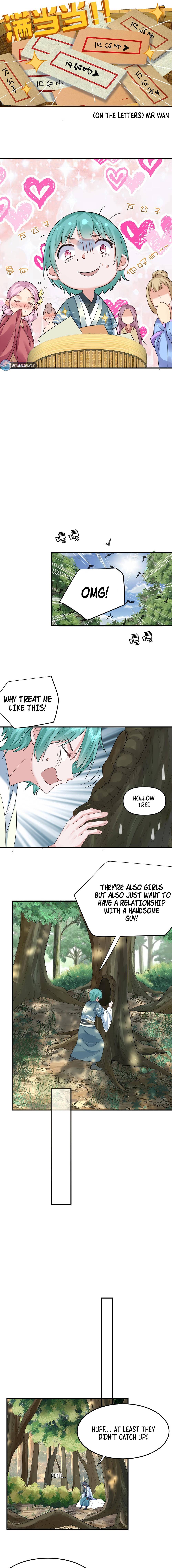 Chapter 84 - Image 4