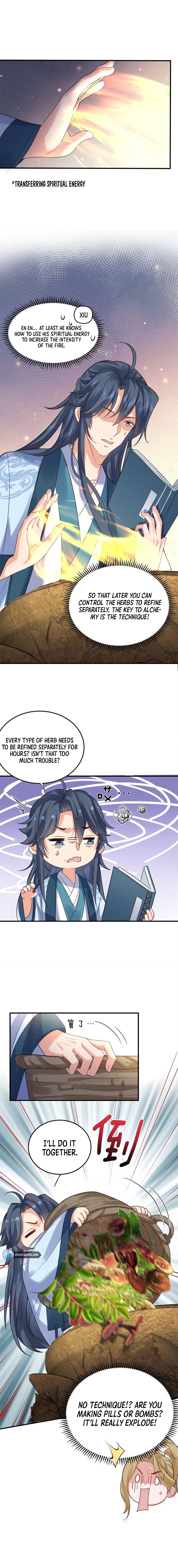 Chapter 85 - Image 7