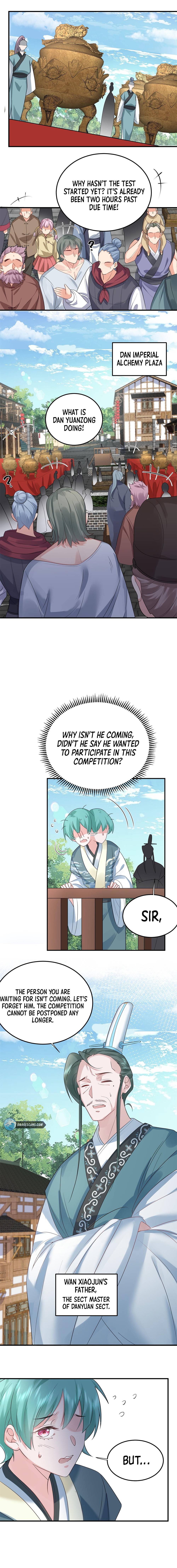 Chapter 90 - Image 4