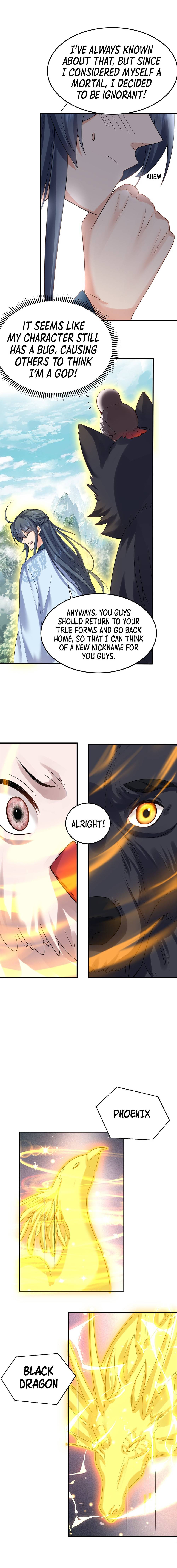 Chapter 99 - Image 3