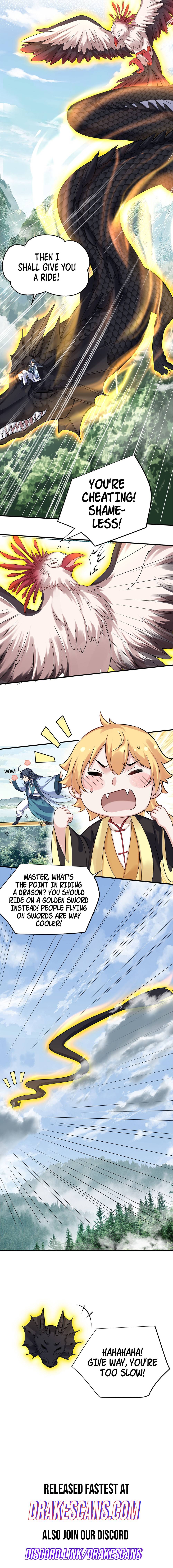 Chapter 99 - Image 5