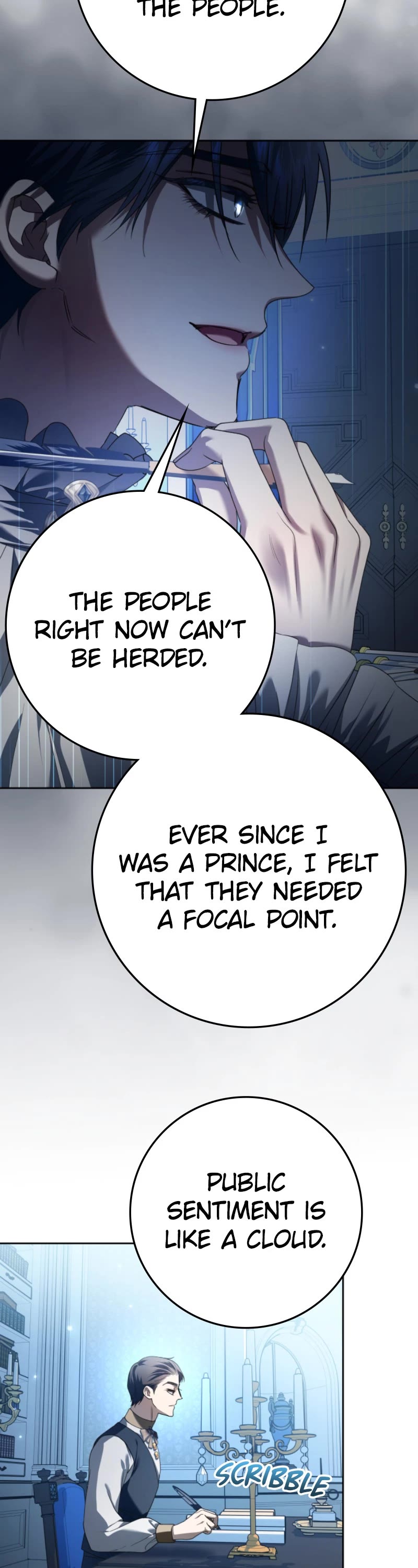 Chapter 229 - Image 29