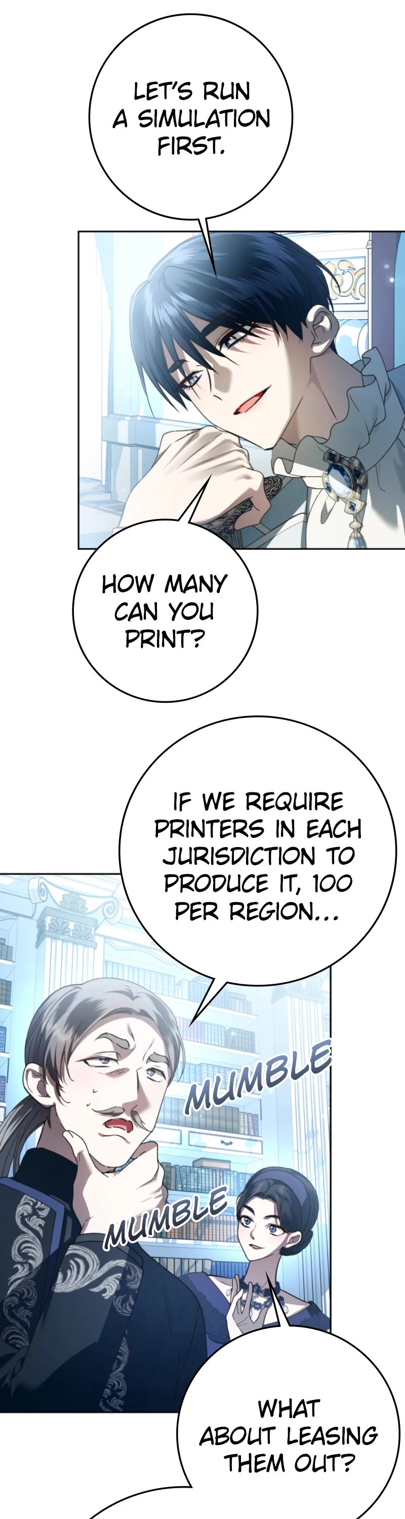 Chapter 229 - Image 36