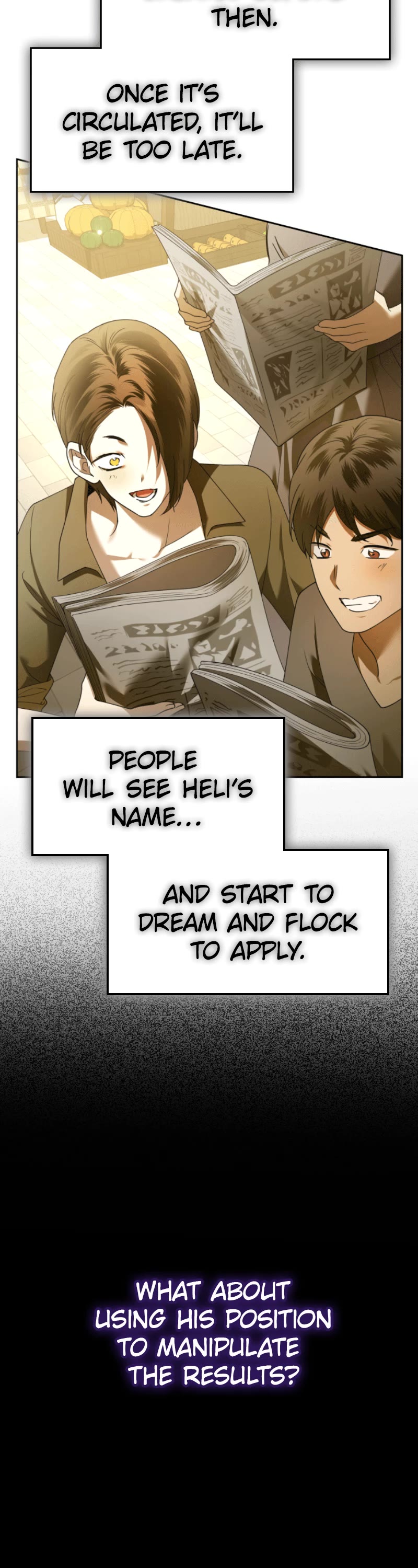 Chapter 230 - Image 40