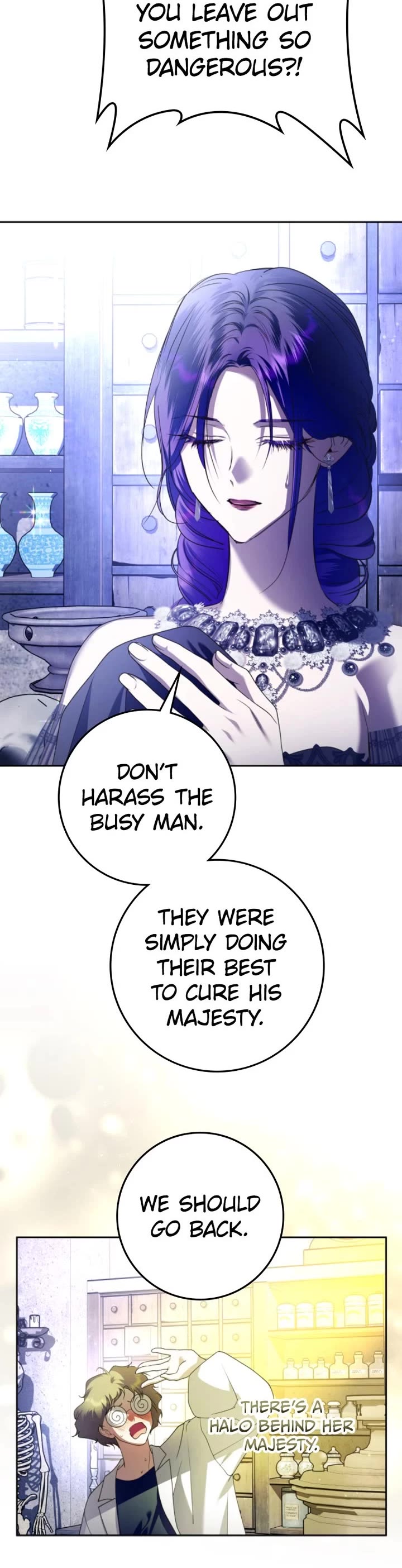 Chapter 240 - Image 30