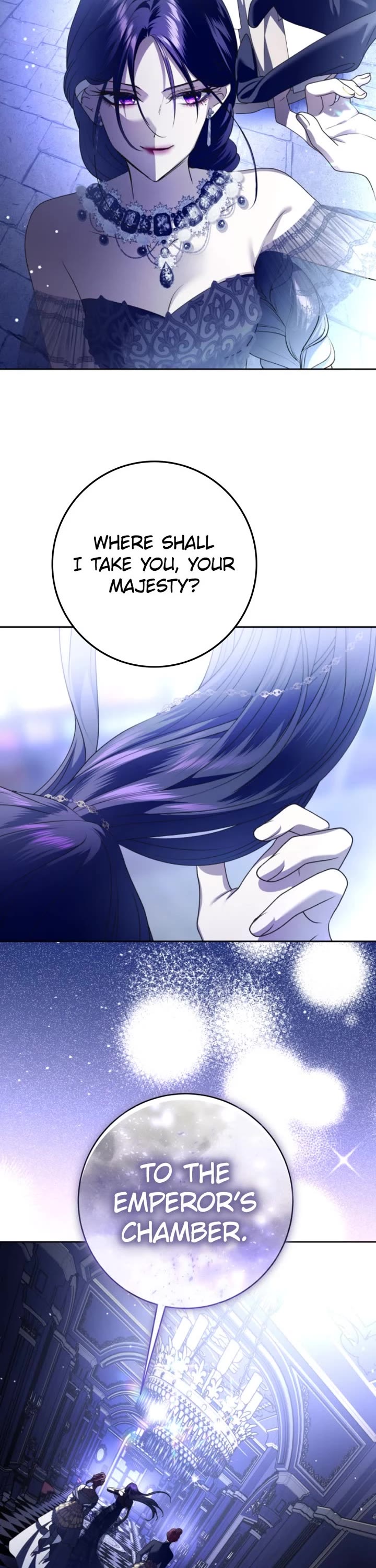 Chapter 240 - Image 33