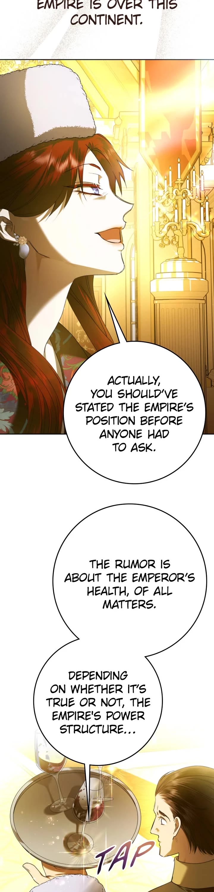 Chapter 243 - Image 34