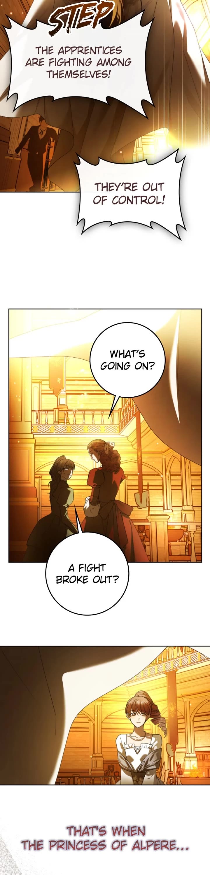 Chapter 243 - Image 6