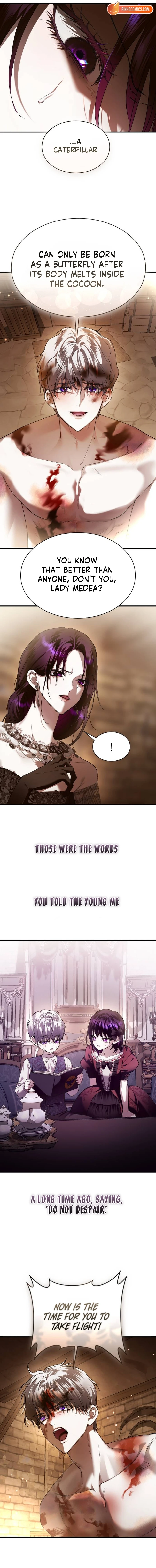 Chapter 244 - Image 46