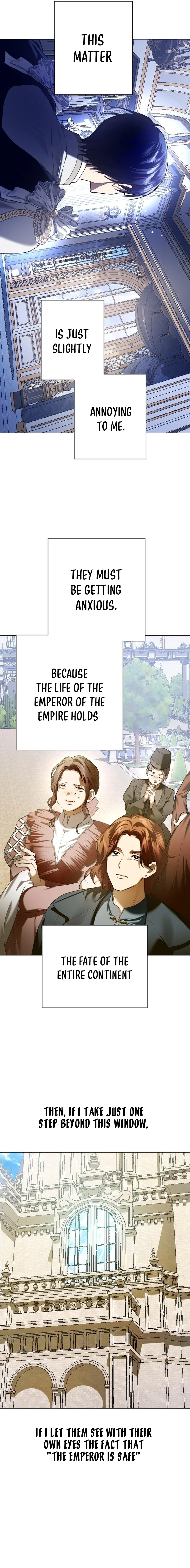 Chapter 245 - Image 32