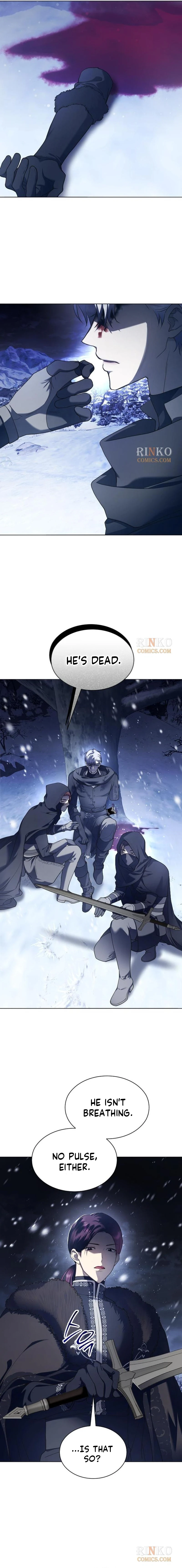 Chapter 254 - Image 4