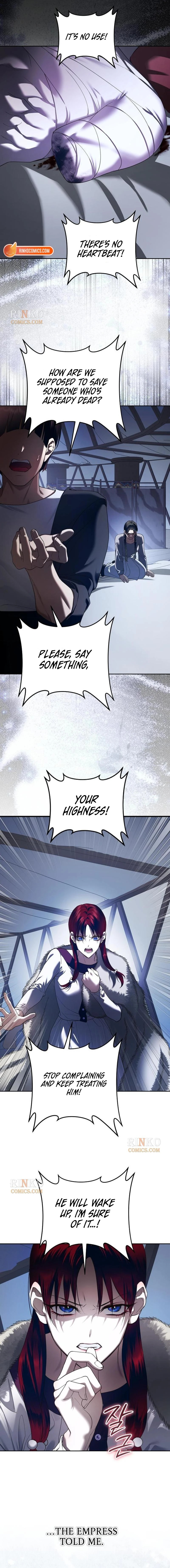 Chapter 255 - Image 21