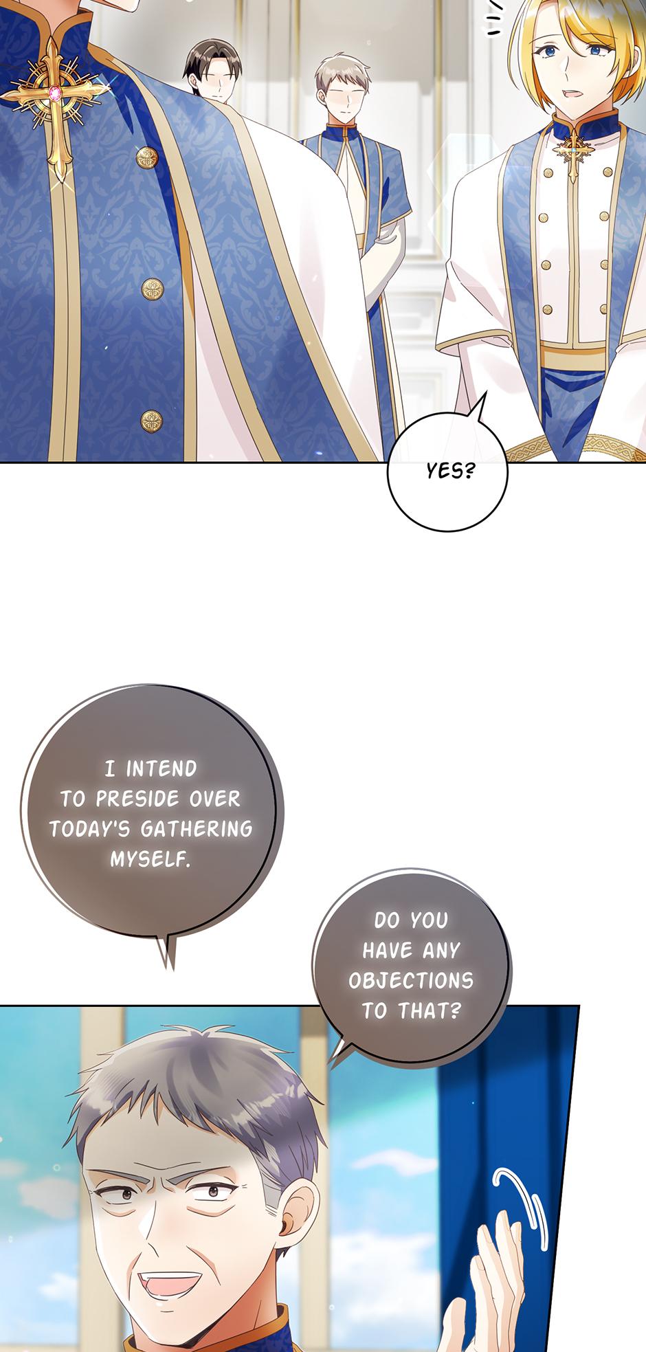 Chapter 101 - Image 19