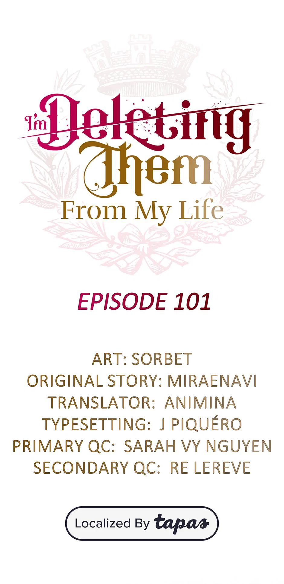 Chapter 101 - Image 2