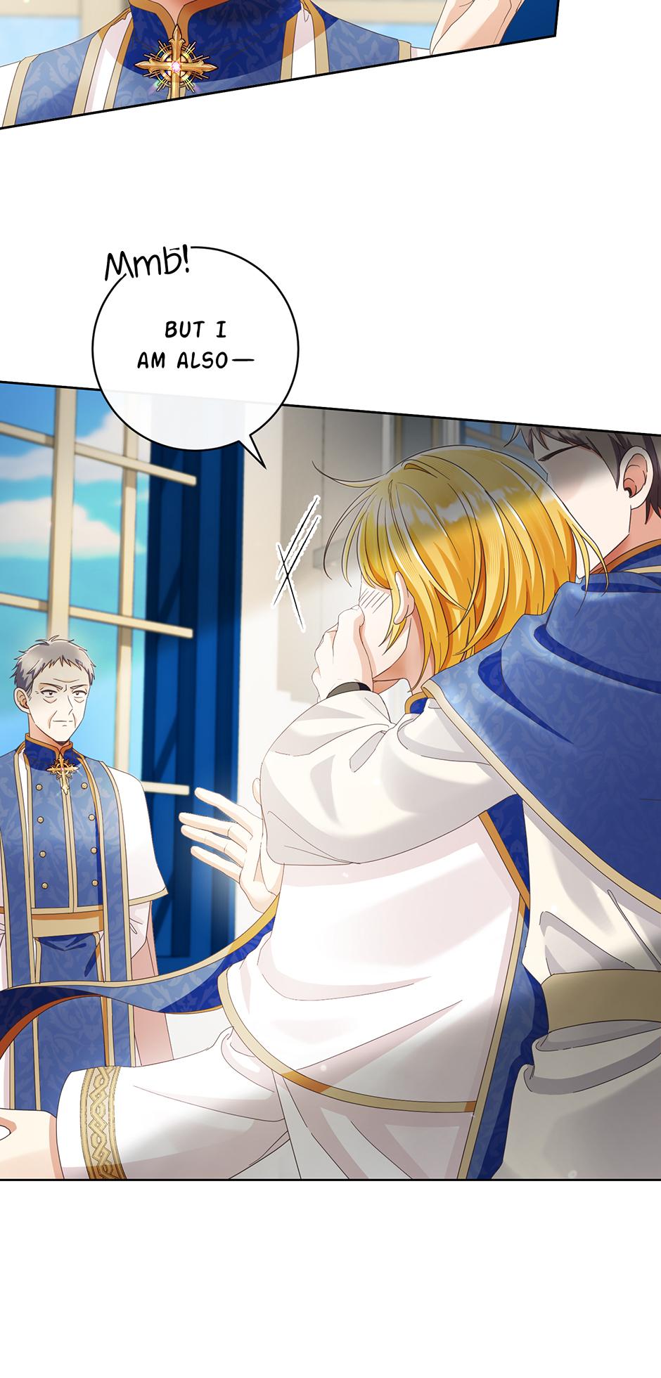 Chapter 101 - Image 20